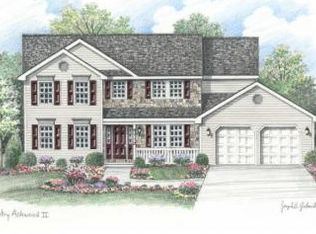 21 Albans Ct, Bernville, PA 19506