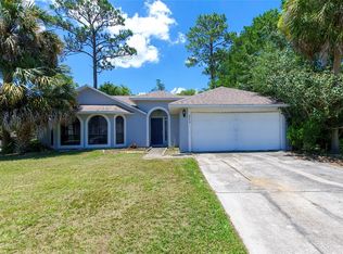 3250 Clewiston St, Deltona, FL 32738