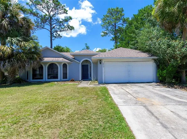 3250 Clewiston St, Deltona, FL 32738