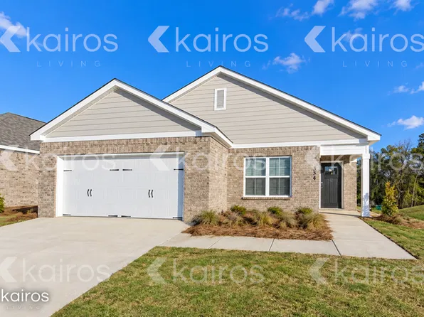 354 Angela St, Prattville, AL 36066