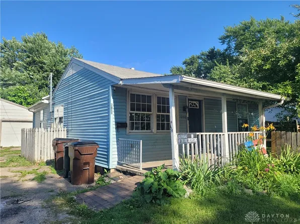 6732 Pyramid St, Dayton, OH 45414