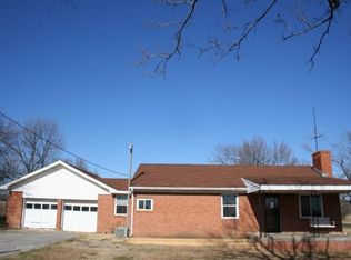 19025 E 11th St, Tulsa, OK 74108