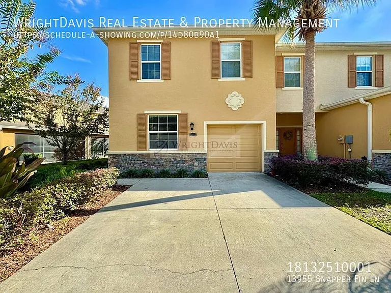 13955 Snapper Fin Ln — Photo 1