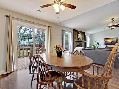 1297 Stiles Bee Ave, Charleston, SC, 29412