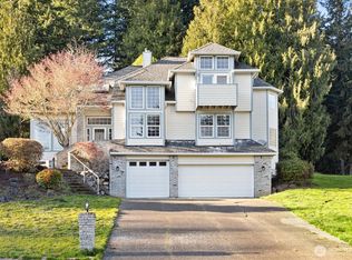 1726 Arab Drive SE, Tumwater, WA