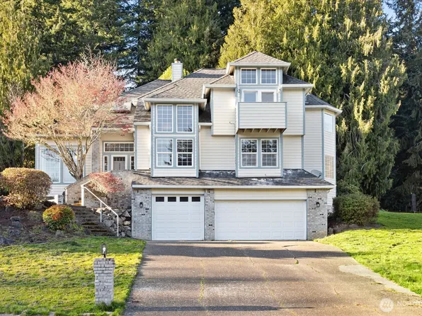 1726 Arab Drive SE, Tumwater, WA 98501