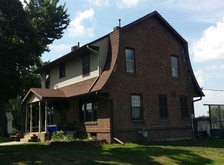 100 E Aitken St, Rochester, IN 46975