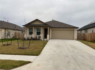 6562 Teramo Ter, Round Rock, TX 78665