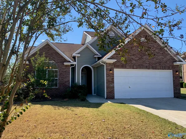 101 Turnstone Ct SW, Huntsville, AL 35824