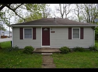 4826 W Caven St, Indianapolis, IN