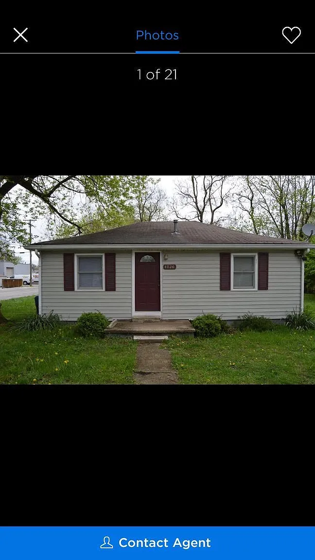 4826 W Caven St photo 1