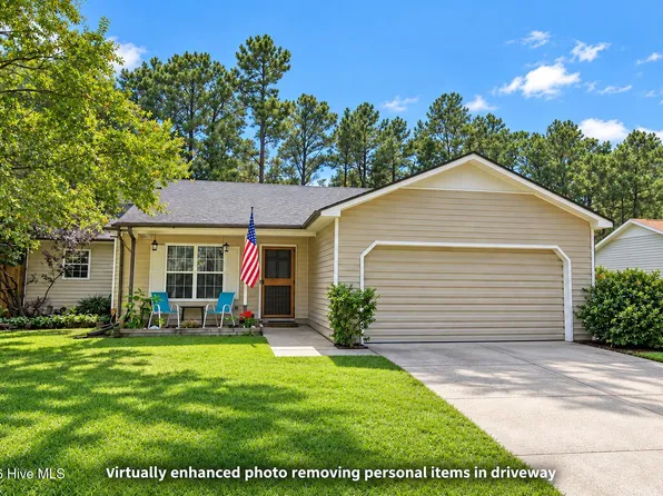 106 Education Lane, Havelock, NC 28532