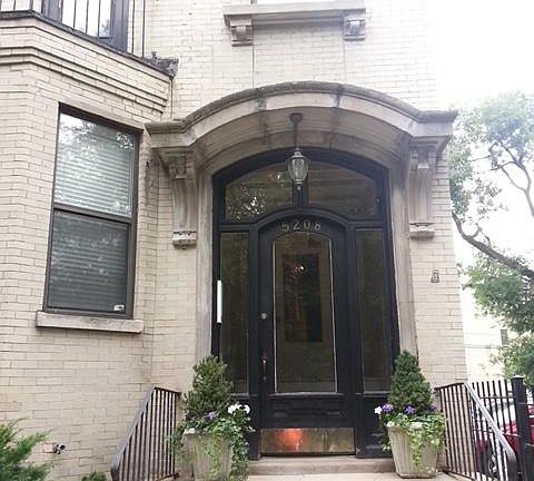 2nd image of 5208 N Kenmore Ave #3