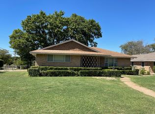 5923 Trailwood Dr, Dallas, TX 75241