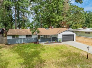 3115 89th St S, Lakewood, WA
