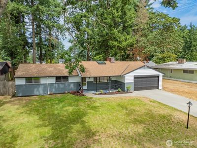 3115 89th Street S, Lakewood, WA, 98499