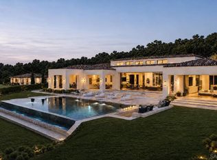 6858 Las Colinas, Rancho Santa Fe, CA 92067