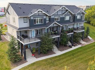 Altius McLaughlin, Spruce Grove, AB T7X 0E1