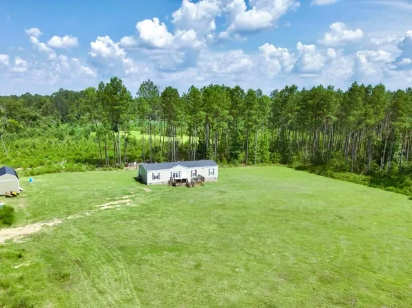 1838 Bailey Road, Louisville, GA