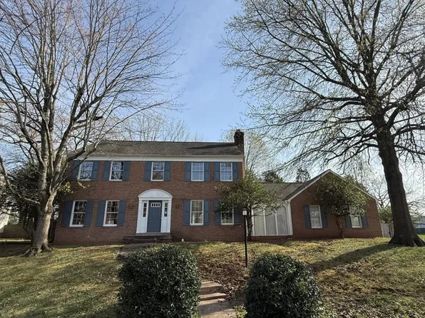 8659 Bannerwood Dr #1, Manassas, VA 20109