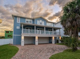 6 12th St, St Augustine Beach, FL 32080