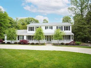 407 Bittersweet Rd, Akron, OH 44333