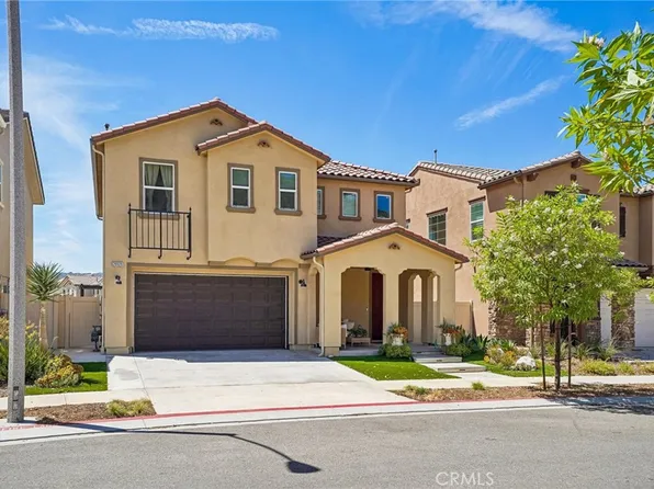 20920 Silvergate Way, Santa Clarita, CA 91321