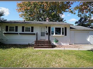 89 Follette Ln, Tonawanda, NY 14150