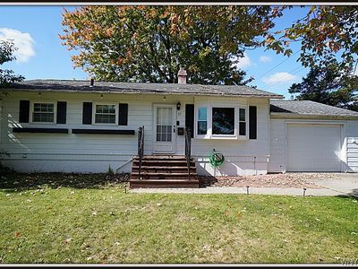 89 Follette Ln, Tonawanda, NY, 14150