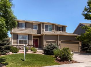 6238 S Ouray St, Aurora, CO 80016
