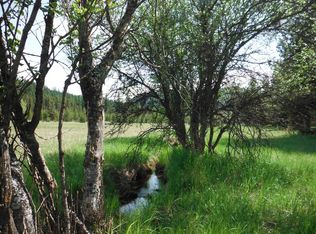 North Fork Yaak Rd., Yaak, MT 59935