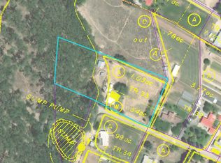 84 County Road 544, Espanola, NM 87532