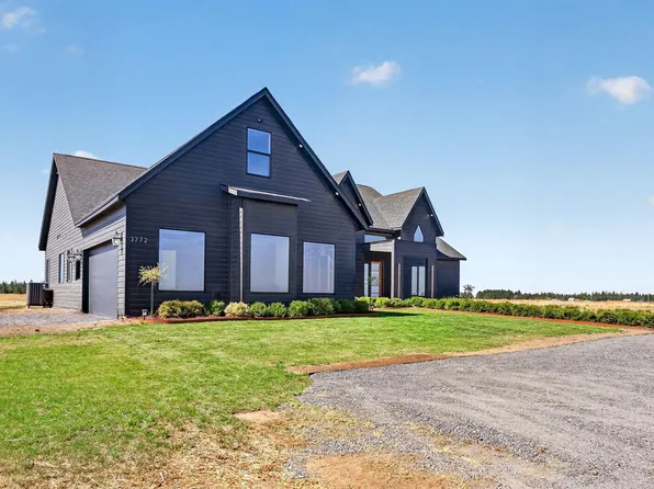 3772 S Brooks Rd, Medical Lake, WA 99022