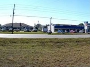 24710 State Road 54, Lutz, FL 33559