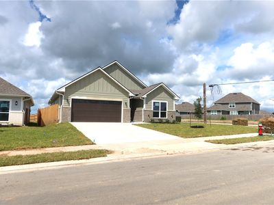 1977 Cambria Dr, Bryan, TX, 77807