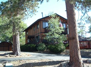 1250 Sheephorn Rd, Big Bear City, CA 92314