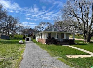 102 E 4th St, Allen, NE 68710