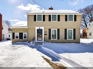 433 E Parkway Blvd, Appleton, WI 54911