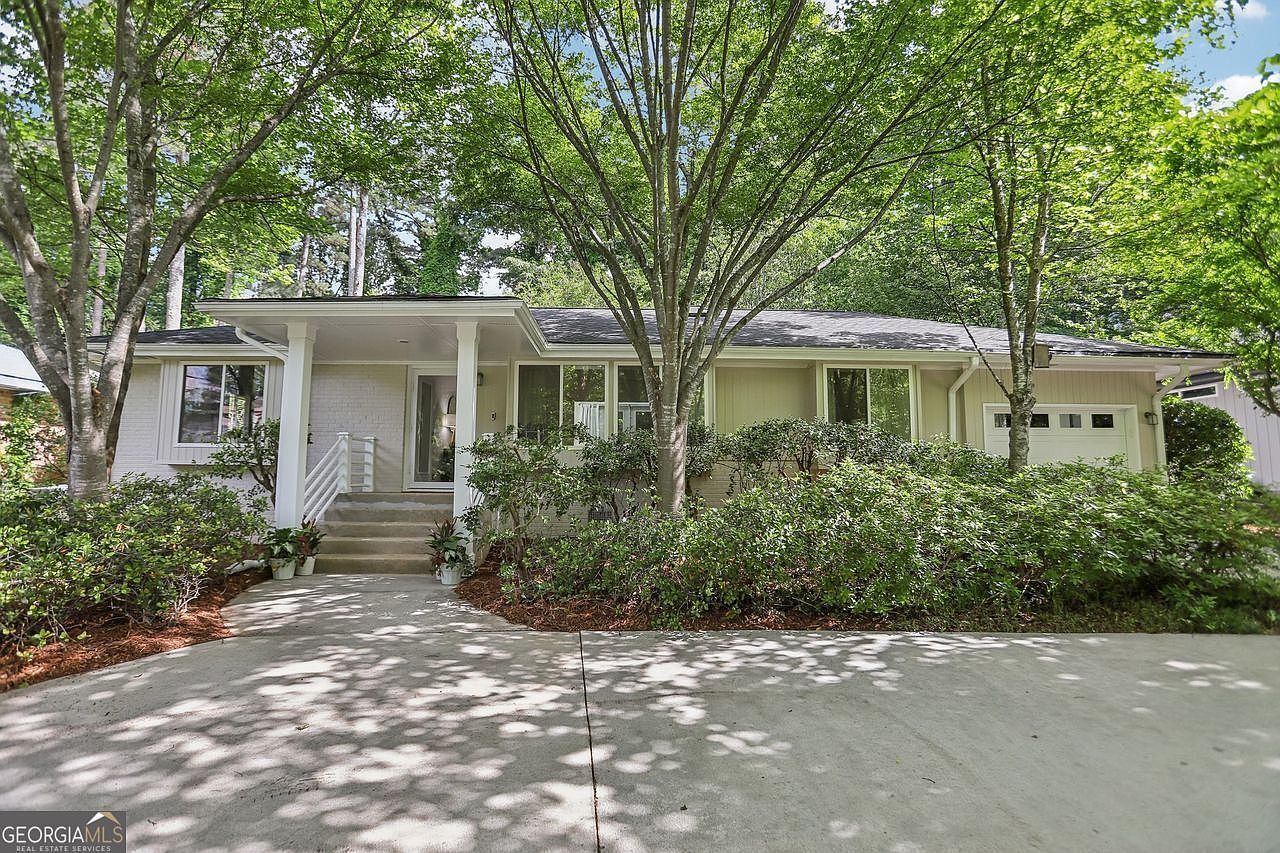 1410 Lively Ridge Rd, Atlanta, GA 30329 | Zillow
