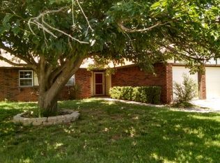 1601 Tyler St, Altus, OK 73521