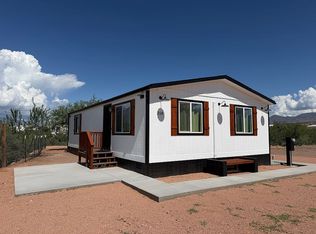 218 S Rio Salado Ln, Tonto Basin, AZ 85553