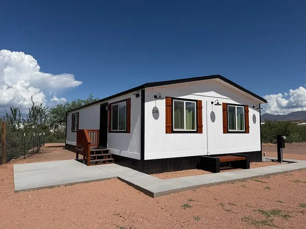 218 S Rio Salado Ln, Tonto Basin, AZ 85553