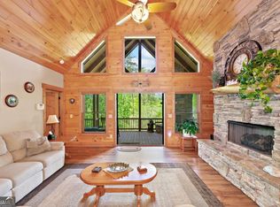 1172 Settlers Ridge Rd #28, Ellijay, GA 30540