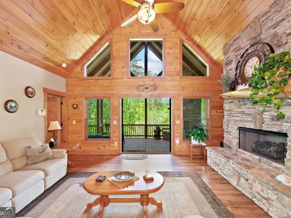 1172 Settlers Ridge Rd #28, Ellijay, GA 30540