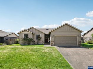 365 SE Schmidt Dr, Dallas, OR 97338