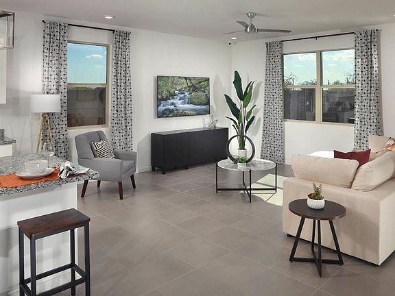 5th image of 16080 W El Cortez Pl