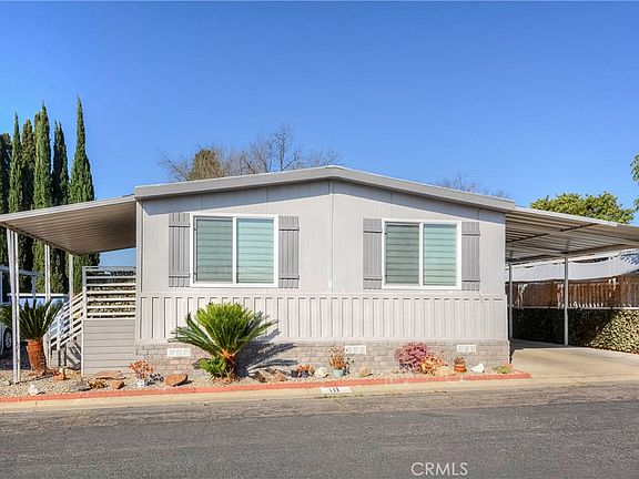 2nd image of 9999 Foothill Blvd Spc 111