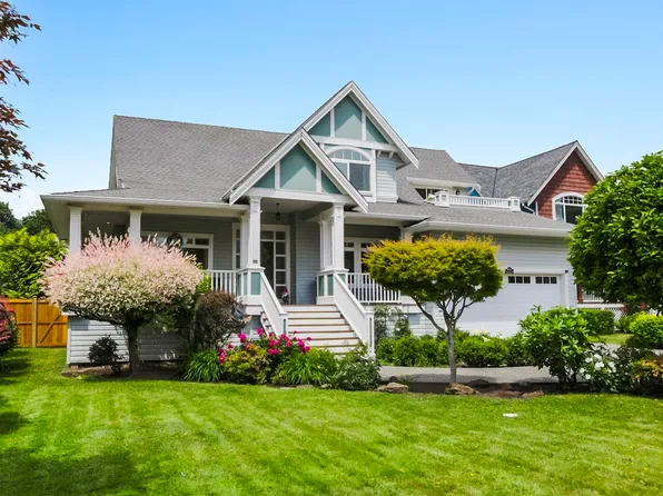 237 Balsam Ave, Harrison Hot Springs, BC V0M 1K0