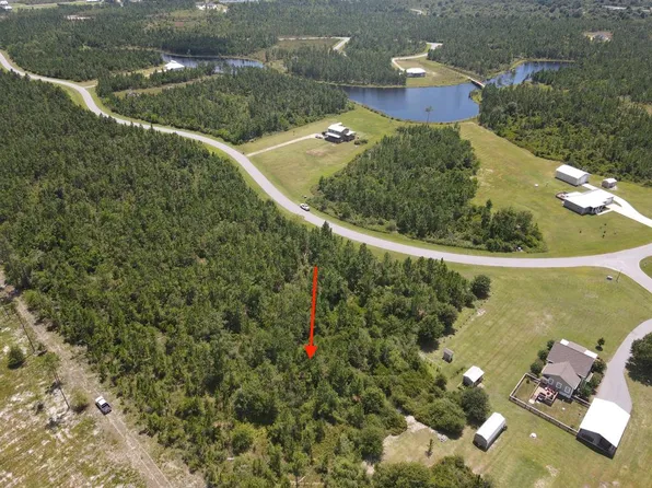 LOT 3 Wide Water Cir, Wewahitchka, FL 32465