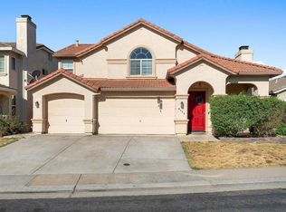 6124 Wild Fox Ct, Elk Grove, CA 95757